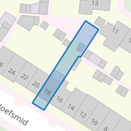 Perceel BEL01-H-1188