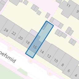 Perceel BEL01-H-1189