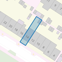 Perceel BEL01-H-1190