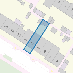 Perceel BEL01-H-1191