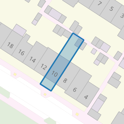 Perceel BEL01-H-1192