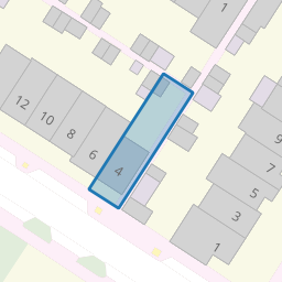 Perceel BEL01-H-1195