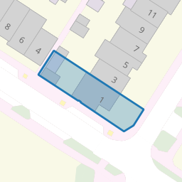 Perceel BEL01-H-1196