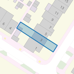 Perceel BEL01-H-1197