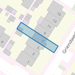 Perceel BEL01-H-1199