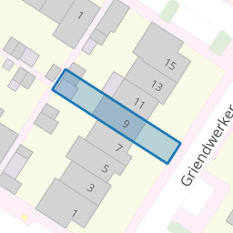 Perceel BEL01-H-1200