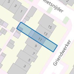 Perceel BEL01-H-1201