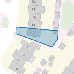 Perceel BEL01-H-1212