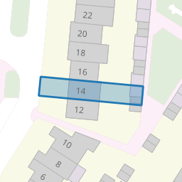 Perceel BEL01-H-1213