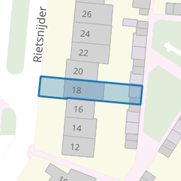Perceel BEL01-H-1215