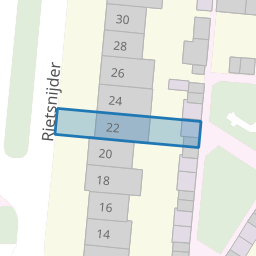 Perceel BEL01-H-1217