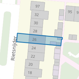 Perceel BEL01-H-1219