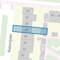 Perceel BEL01-H-1220