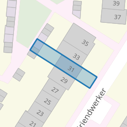 Perceel BEL01-H-1238