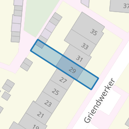 Perceel BEL01-H-1239