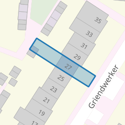 Perceel BEL01-H-1240