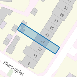 Perceel BEL01-H-1243