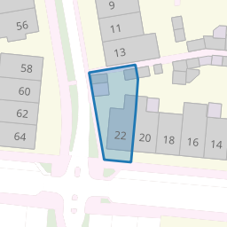 Perceel BEL01-H-1254