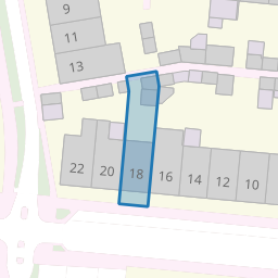 Perceel BEL01-H-1256