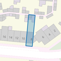 Perceel BEL01-H-1261