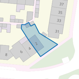 Perceel BEL01-H-1264