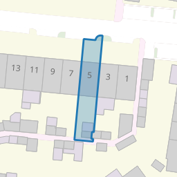 Perceel BEL01-H-1272