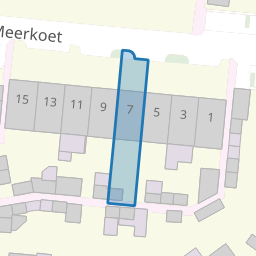 Perceel BEL01-H-1273