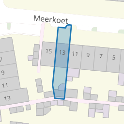 Perceel BEL01-H-1276