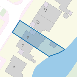 Perceel BEL01-H-1299