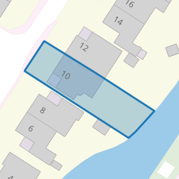 Perceel BEL01-H-1300