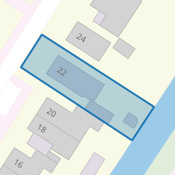 Perceel BEL01-H-1306