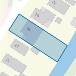 Perceel BEL01-H-1308