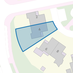 Perceel BEL01-H-1316