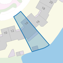 Perceel BEL01-H-1321