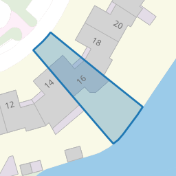 Perceel BEL01-H-1322