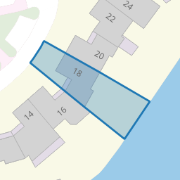 Perceel BEL01-H-1323