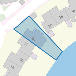 Perceel BEL01-H-1326