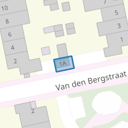 Perceel BEL01-H-1340