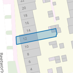 Perceel BEL01-H-1346