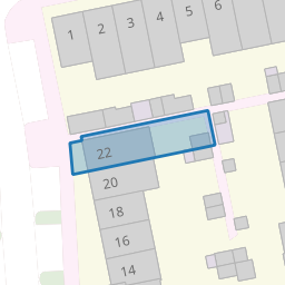 Perceel BEL01-H-1351