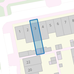 Perceel BEL01-H-1354