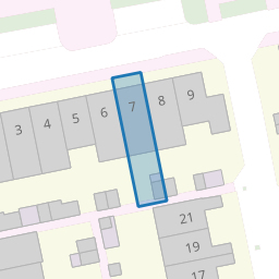 Perceel BEL01-H-1358