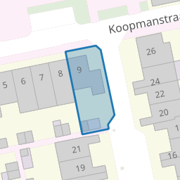 Perceel BEL01-H-1360