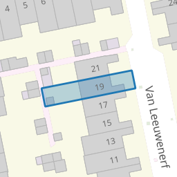 Perceel BEL01-H-1362