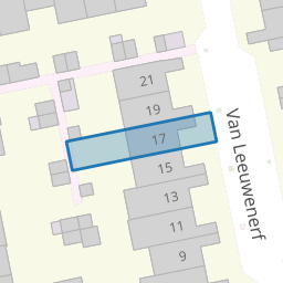 Perceel BEL01-H-1363
