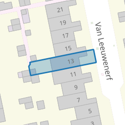 Perceel BEL01-H-1365