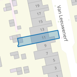 Perceel BEL01-H-1366