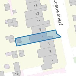 Perceel BEL01-H-1368