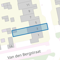 Perceel BEL01-H-1370