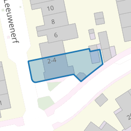 Perceel BEL01-H-1373